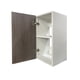 thumbnail image 1 of Alacena Gabinete Para Cocina 1 Puerta DECOMOBIL  AL-60X30, 1 of 4