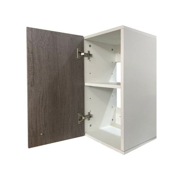 Alacena Gabinete Para Cocina 1 Puerta DECOMOBIL AL-60X30