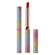 thumbnail image 2 of Fiudx Ofertas de la semana Lápiz labial mate Starshine que no se pega a la copa, no se desvanece, lápiz labial Broken Diamond Small Heel, 2 of 2