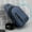 Blue, variant on WIZUTIZ Sling Bag for Men Traveling Chest Bag for Men Mini Crossbody Bags with Adjustable Shoulder Strap Shoulder Bags Gym Bags for Men Solid Bags Waterproof Classic Bag 1 PC Blue