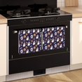 thumbnail image 3 of 6 Pcs Funny Kitchen Towels,Dark Halloween Pattern Microfiber Dish Towels,Kitchen Tea Towels,Kitchen Towel Set (18" X 26"), 3 of 7