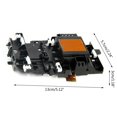 thumbnail image 4 of Printhead 990A3 Print for Head for Brother MFC-5890C MFC-6490CW 6490dw MFC-6690C DCP-6690CW Printer Accessories, 4 of 7