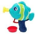 thumbnail image 1 of Bubble Blower Cartoon Shape Bubble Maker Bubble Toy with Bubble Tray, 1 of 6