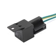 thumbnail image 2 of 4G Motor GPS Locator Positioning Immobilizer GPS Tracking Anti Theft Realtime Tracking Device for Motorcycle Car, 2 of 4