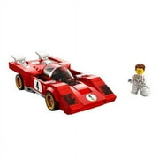 Lego Speed Champions 1970 Ferrari 512 M 76906