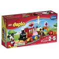 thumbnail image 6 of LEGO DUPLO Disney Mickey & Minnie Birthday Parade 10597, 6 of 6