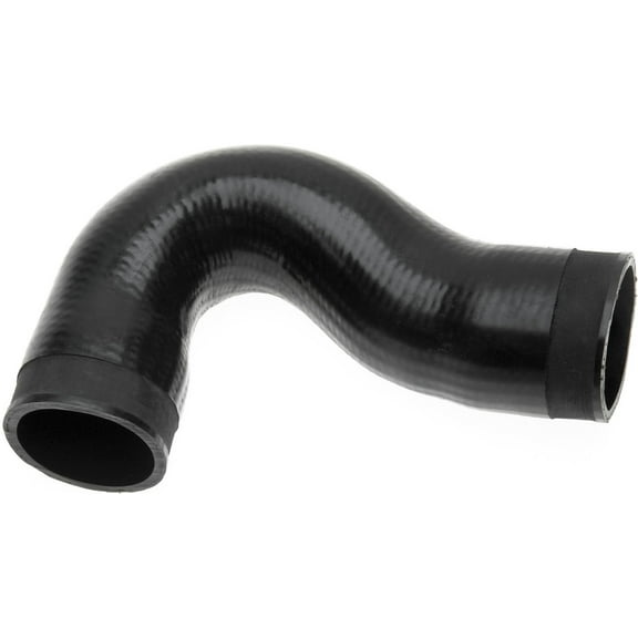 Turbocharger Intercooler Hose Fits select: 1999-2004 VOLKSWAGEN JETTA, 1998-2003 VOLKSWAGEN NEW BEETLE