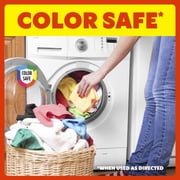 Shout Active Enzyme Laundry Stain Remover Refill, Triple-Acting Formula Clings, Penetrates, and Lifts 100+ Types of Everyday Stains – 60 fl oz