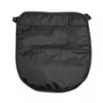 thumbnail image 1 of Cubierta para pies de cochecito, soporte para parabrisas, bolsa de banderines universal de invierno cálido desmontable, protector para pies para, 1 of 9