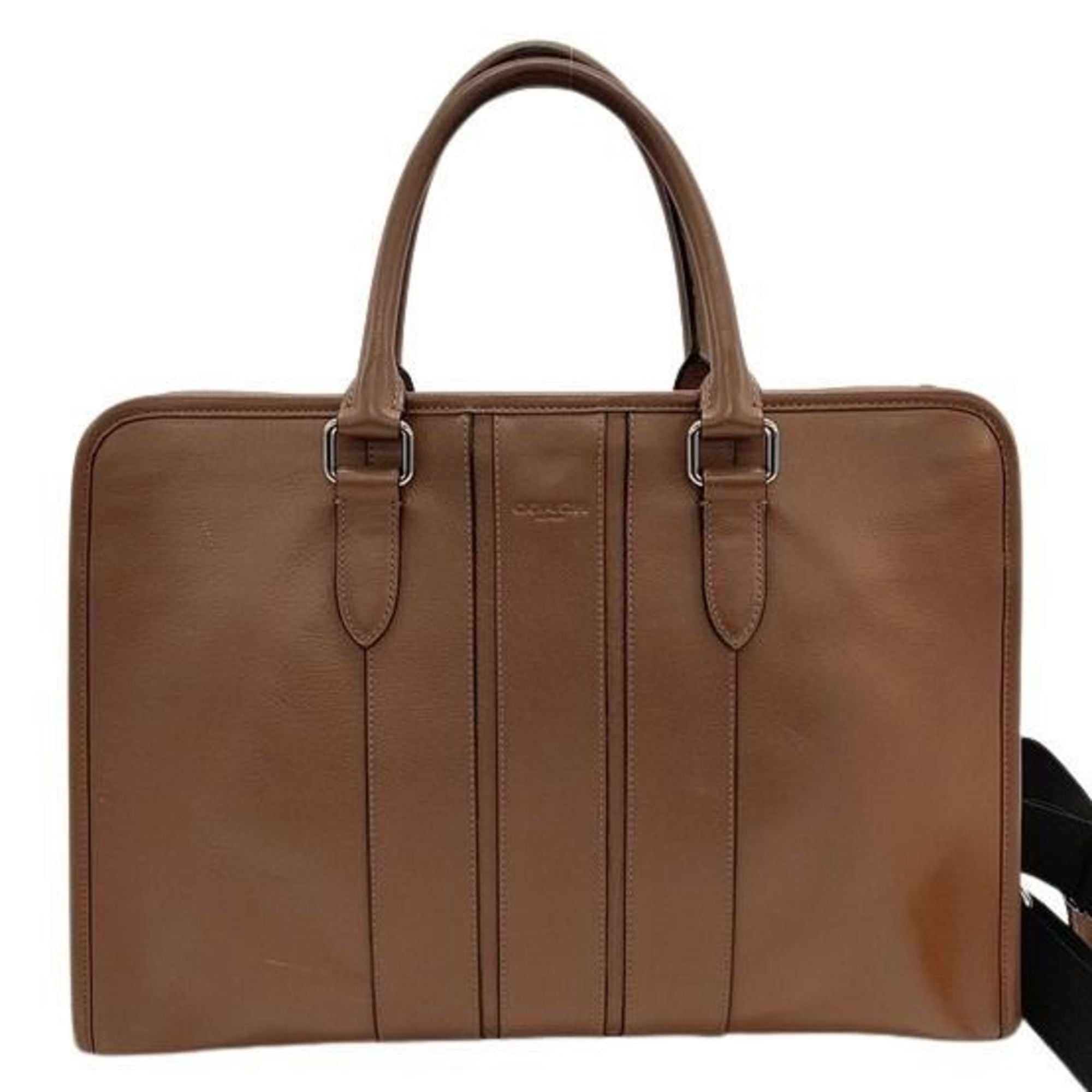 Coach Mens Bags in Men's Bags & Accessories | Brown - Walmart.com