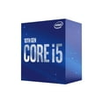 thumbnail image 3 of Intel Core i5-10400 Desktop Processor 6 Cores up to 4.3 GHz LGA1200 (Intel 400 Series chipset) 65W, 3 of 10