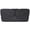 Black, variant on PEONAVET Clerance Under $1 Car Sunshade for Front Windshield, Portable All Season Protection Opening Thermal Insulation Umbrella Sunshade Panel Telescopic Bent Rod for Use In Vehicles