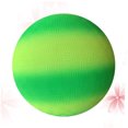 thumbnail image 4 of OULII Playground Balls Ball PVC Sports Play Ball for Confidence Building 1Pack, 4 of 8