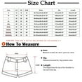 thumbnail image 2 of qucoqpe Women's Shorts Casual Knee Length Athletic Drawstring Elastic Waist Cotton Linen Sweatpants with Pockets for Walking Summer, Athletic Running Workout Shorts, 2 of 2