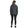 thumbnail image 3 of Trespass Womens Meadows Fleece, 3 of 5