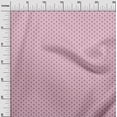 thumbnail image 2 of oneOone Viscose Chiffon Fabric Cartoon Dog Printed Craft Fabric BTY 42 Inch Wide, 2 of 4