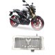 thumbnail image 2 of Motorcycle Radiator Grille Grill Protective Guard Cover For Mt-15 Mt15 2018-2021, 2 of 5