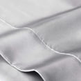 thumbnail image 3 of Satin Pillowcase, Pillow case Queen Set of 2, Silky Pillow Cases Queen Size 2 Pack, Softer Than Silk Pillow Cover Cooling Pillow Case Cover Champagne 51*76cm, 3 of 6