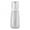 E, variant on Honeeladyy Travel Spray Bottle Size 100ML, Small Clear Plastic Refillable Lightweight Fine Mist Mini Empty Spray Bottles, Leak Proof for Perfume Supplies Oils Toners Rose Water Cosmetics