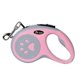 thumbnail image 5 of Nylon Retractable Dog Leash For For Small Medium Large Dogs Cats Travel Walking, 5 of 5