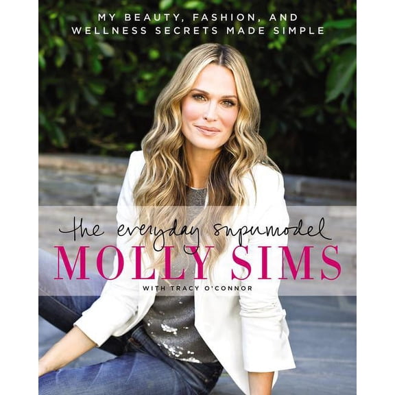 The Everyday Supermodel, (Paperback)