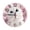ZZNZ06100004, variant on Zhmjortal Cat Pattern Round Wall Clock Silent Non Ticking Battery Operated Clock 10 Inch, Kitchen,Home,Bathroom,Bedroom,Office or School