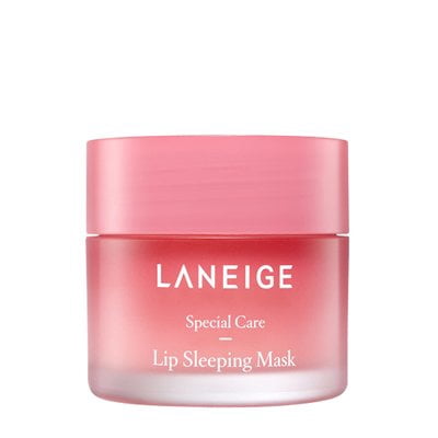 Laneige Women Skincare Lip Sleeping Mask - Berry .07oz