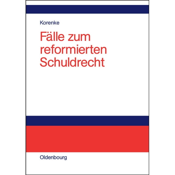 Fälle Zum Reformierten Schuldrecht, (Hardcover)