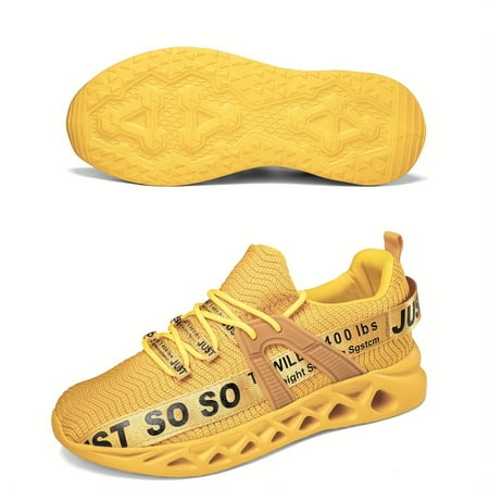 

XIAOGZHP Stylish Chic Women‘s Sneakers - All-Season Comfort with Breathable Fabric Trendy Letter Print Convenient Slip-On Style Low Top Design for Effortless Fashion