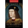 thumbnail image 2 of Richard III, le Roi Calomnié, 2 of 2
