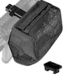 thumbnail image 1 of Pic Rail Brass Catcher With Heat Resistant Mesh And Zippered Bottom For Picatinny Mountable Quick Unload Chumian, 1 of 5