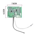 thumbnail image 2 of Battery Controller Board BMS Circuit Board for MAX G30 Electric Scooter Protector Replacement Accessories, 2 of 5