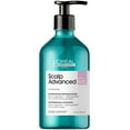 thumbnail image 1 of L'Oreal Professionnel Scalp Advanced Shampooing Anti-Inconfort - 16,9 oz, 1 of 1