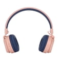 thumbnail image 2 of Auriculares inalámbricos Bluetooth, Fingertime BOBO1 Bluetooth para niños Auriculares Bluetooth para niños Auriculares de Dibujos Animados para niños Durabilidad extendida, 2 of 9
