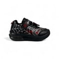 thumbnail image 1 of Tenis Niño Kings Lu Comodo Casual negro 17.5, 1 of 5