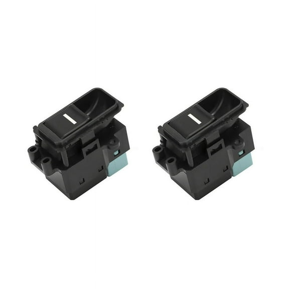 2X Window Switch Rear Left / Right Fit for ACCORD 03-07 35770-SDA-A21