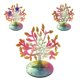 thumbnail image 1 of Molde de silicona de resina epoxi para árbol de invierno, molde de bandeja de exhibición de adorno de Navidad para decoración de Navidad de cristal epoxi Diy para el hogar LingWen 8390612199776, 1 of 1