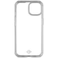 thumbnail image 3 of ITSKINS Spectrum_R Mood Series Case for Apple iPhone 15/14 - Green / Clear, 3 of 3