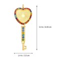 thumbnail image 4 of Stylish Jewelry Making Supplies, Robust Alloy Pendants with Distinctive Features, 4 of 5