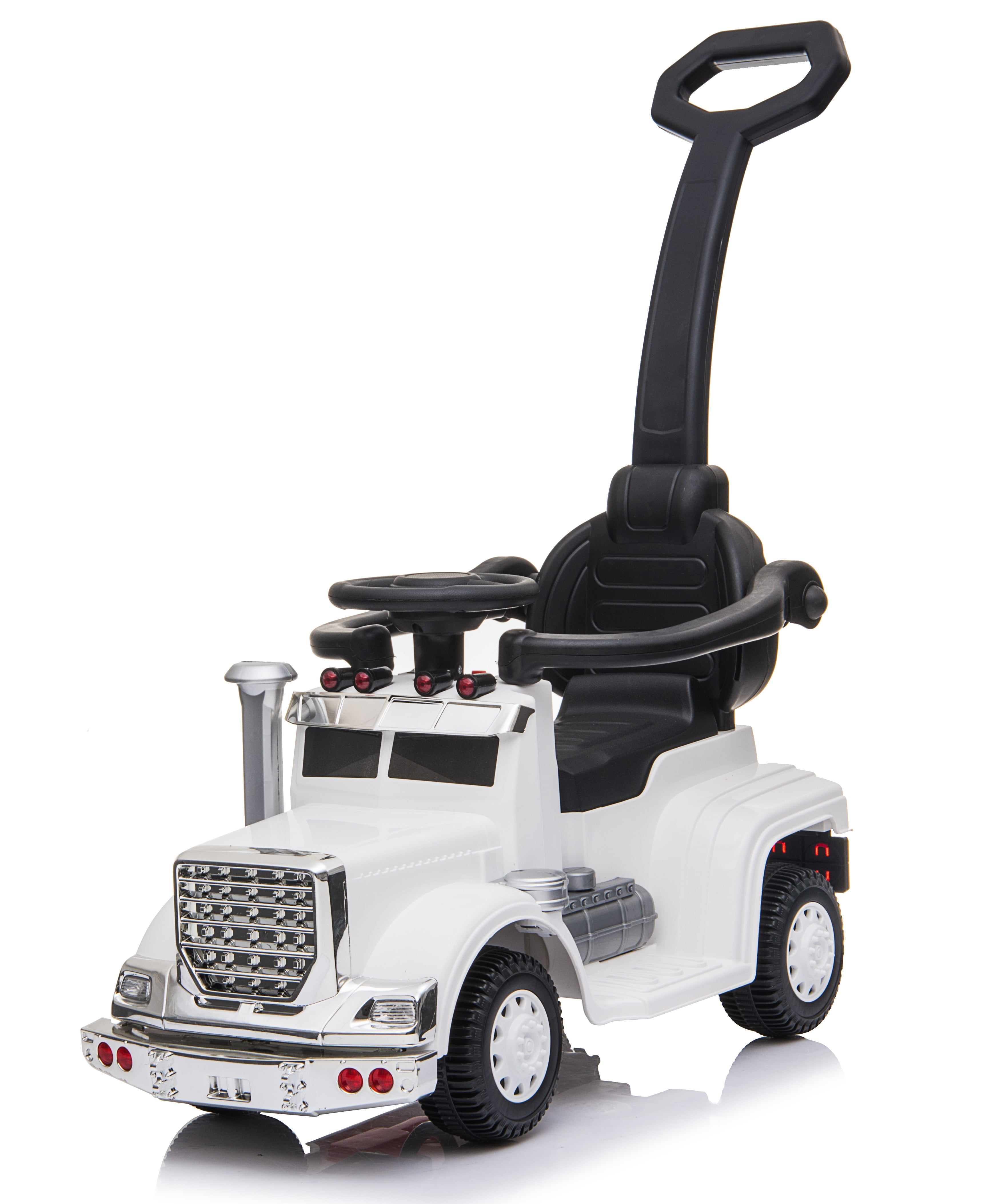 baby push car walmart