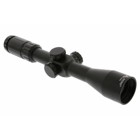 Primary Arms SLx3.5 4-14x44mm FFP Rifle Scope - (Best Ffp Scope For The Money)