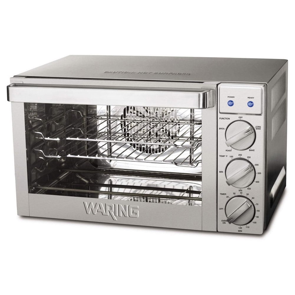 Waring Pro CO1000 Electric Oven