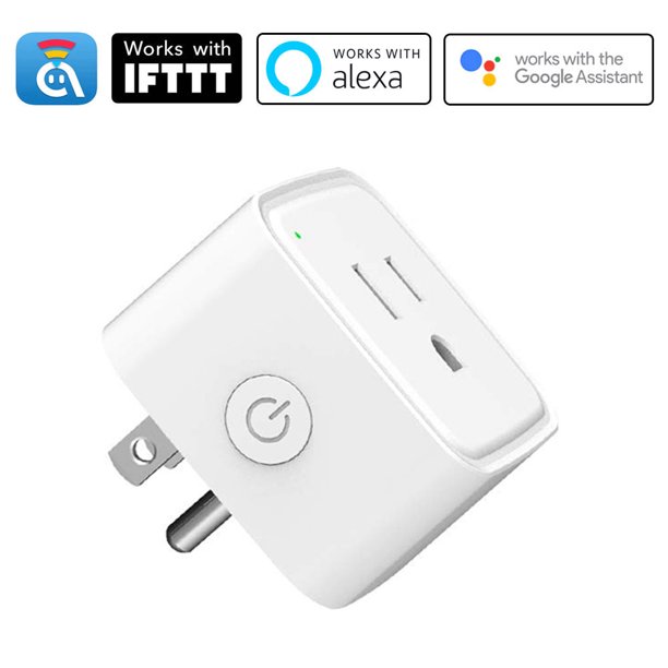 Avatar Controls Smart Plug Outlet, Avatar Controls Wifi ...