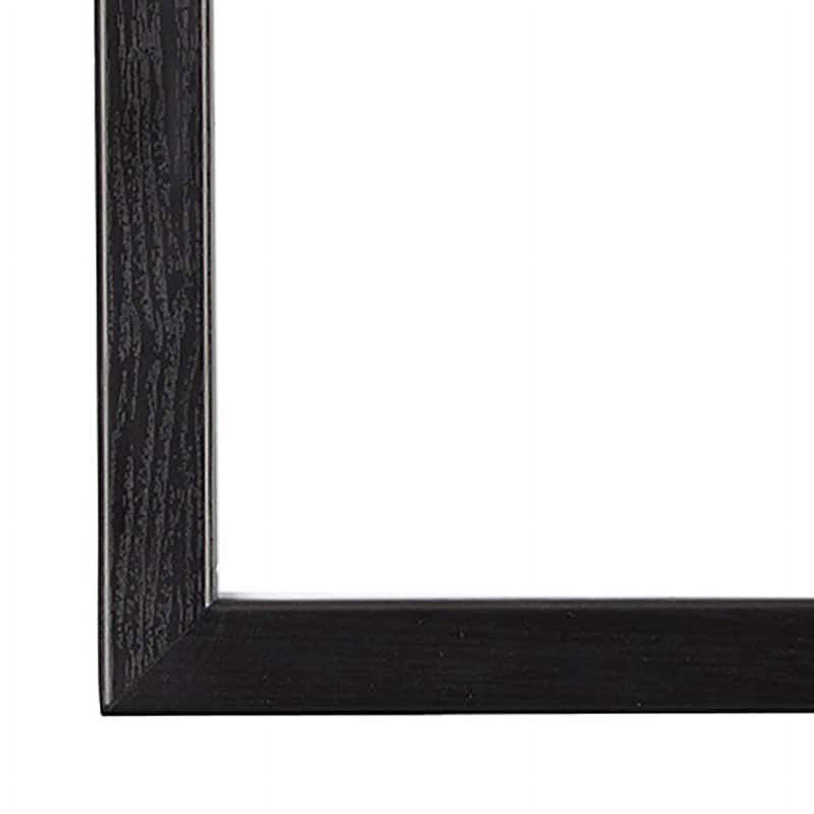 Studio Decor 3 Opening 5" x 7" Collage Frame