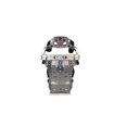 thumbnail image 2 of Kirkey 86140KIT Aluminum Layback Containment Seat/Cover Kit 14", 2 of 6