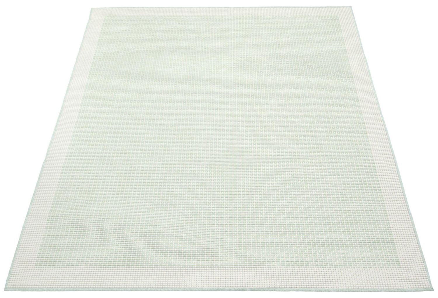 ECARPET Outdoor Area Rug for Patio, Deck, Backyard, Camping, Water Proof Carpet, Veranda Classic Collection