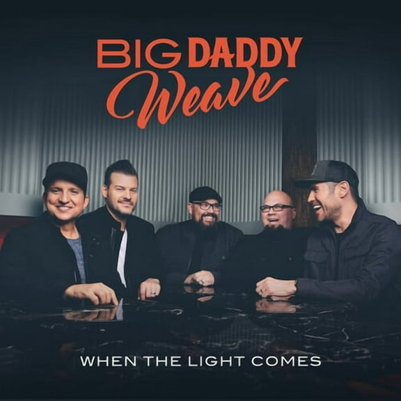 Big Daddy Weave - Light Comes - Music & Performance - CD