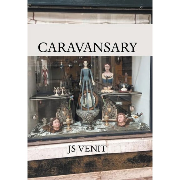 Caravansary (Hardcover)