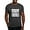 Charcoal, variant on - Student Driver T Shirt - Men's Classic Graphic Cotton T-Shirt