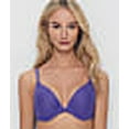 thumbnail image 2 of OnGossamer Womens Gossamer Mesh Bump It Up Bra Style-3201, 2 of 3
